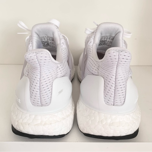 Adidas ultraboost white sneakers - Picture 6 of 16